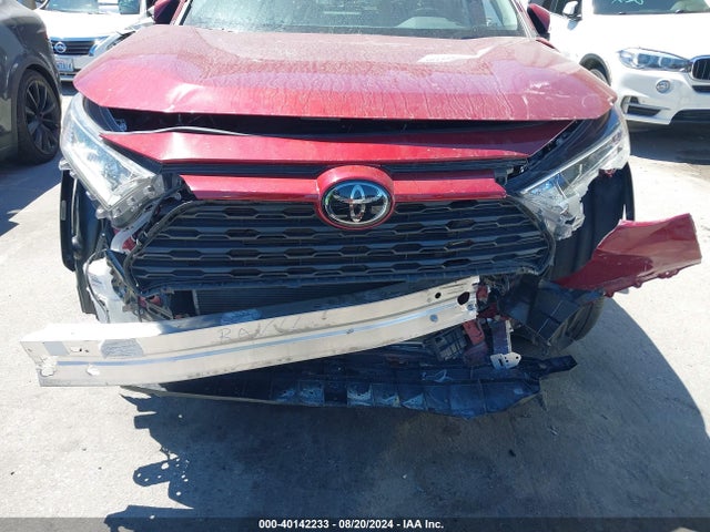 Toyota Rav4 Xle 2021 2T3P1RFV4MW191717 Image 6