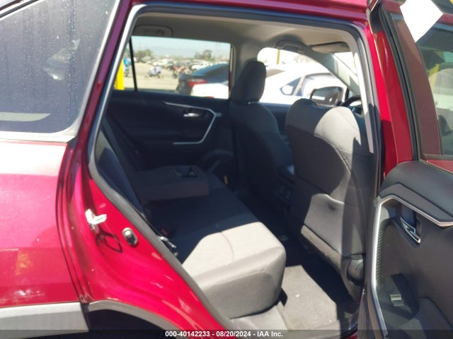 Toyota Rav4 Xle 2021 2T3P1RFV4MW191717 Image 8