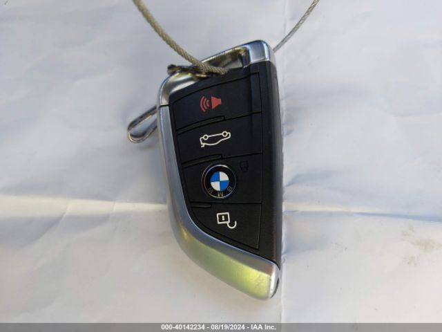 5UXKR6C59E0J72879 BMW X5 Xdrive50i