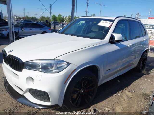 5UXKR6C59E0J72879 BMW X5 Xdrive50i