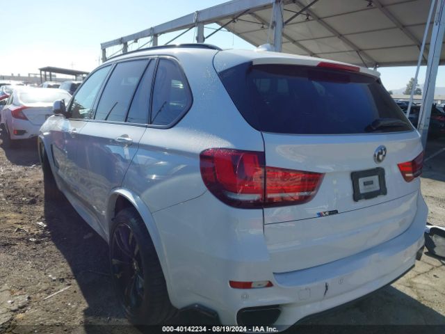 5UXKR6C59E0J72879 BMW X5 Xdrive50i