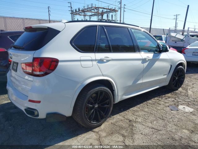 5UXKR6C59E0J72879 BMW X5 Xdrive50i