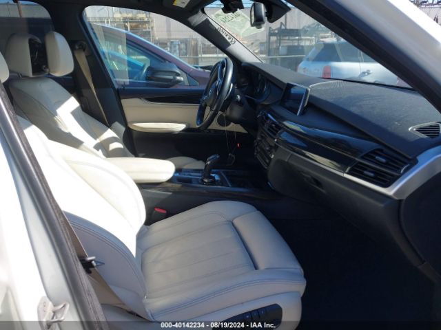 5UXKR6C59E0J72879 BMW X5 Xdrive50i