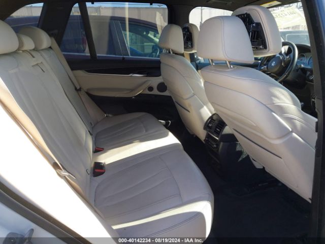 5UXKR6C59E0J72879 BMW X5 Xdrive50i