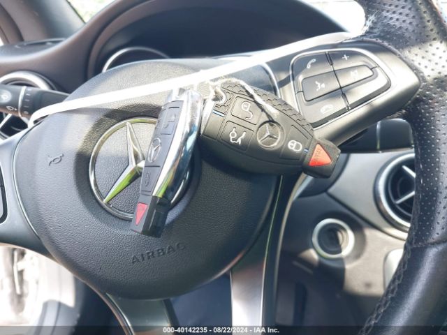 WDDSJ4GB3KN737483 Mercedes-Benz CLA 250 4MATIC