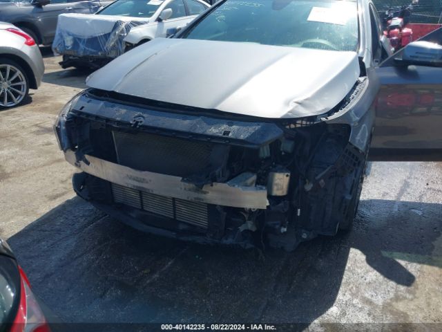 WDDSJ4GB3KN737483 Mercedes-Benz CLA 250 4MATIC