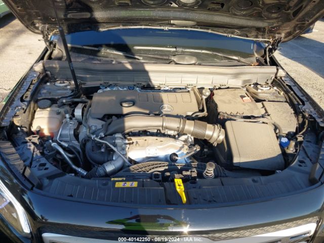 W1N4M4GB6PW282391 Mercedes-Benz GLB 250
