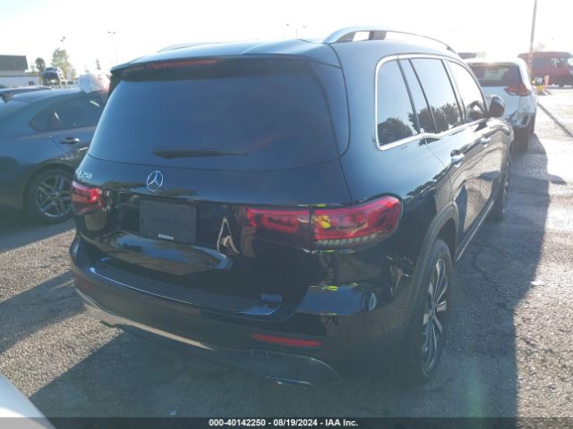 W1N4M4GB6PW282391 Mercedes-Benz GLB 250