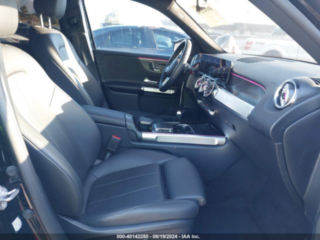 W1N4M4GB6PW282391 Mercedes-Benz GLB 250