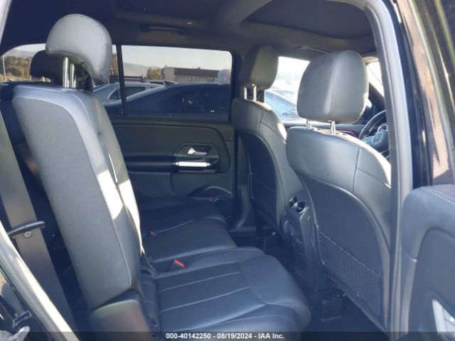 W1N4M4GB6PW282391 Mercedes-Benz GLB 250