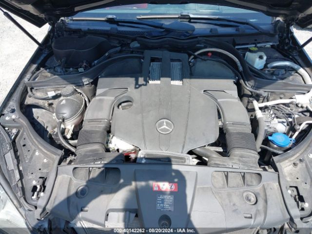 WDDKJ6FB7HF352816 Mercedes-Benz E 400