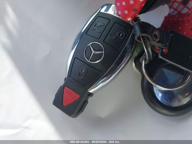 WDDKJ6FB7HF352816 Mercedes-Benz E 400