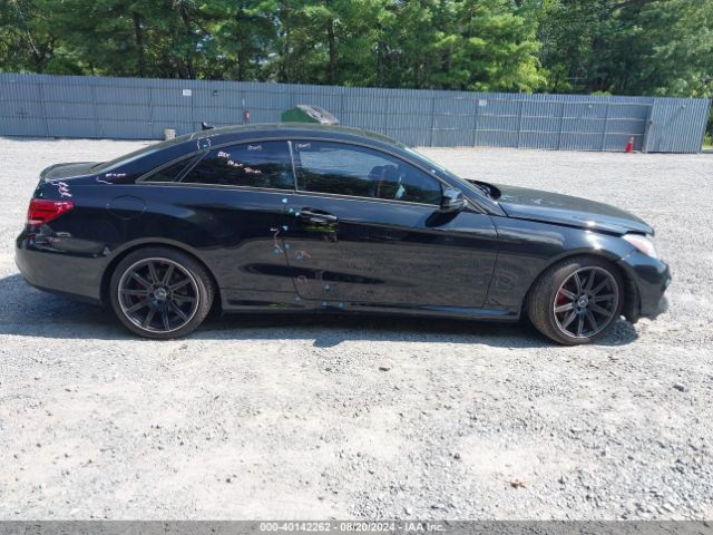 WDDKJ6FB7HF352816 Mercedes-Benz E 400