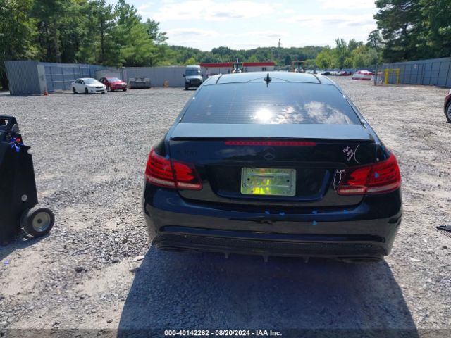 WDDKJ6FB7HF352816 Mercedes-Benz E 400