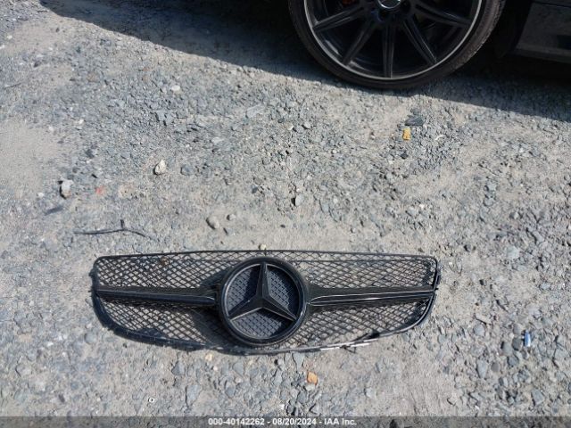 WDDKJ6FB7HF352816 Mercedes-Benz E 400