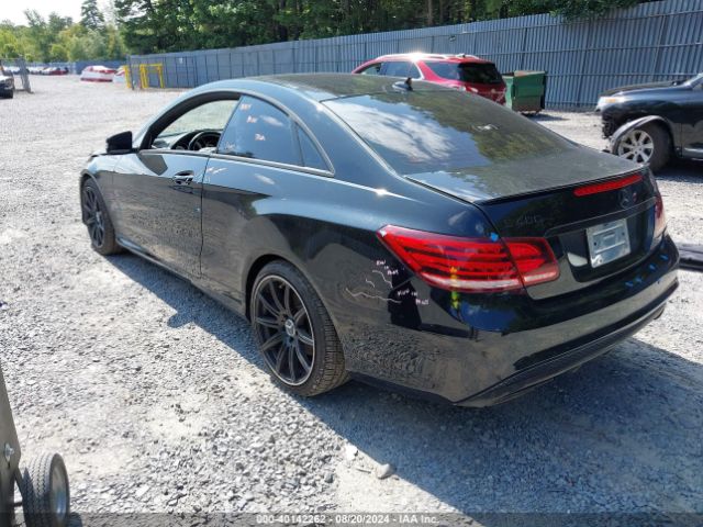 WDDKJ6FB7HF352816 Mercedes-Benz E 400