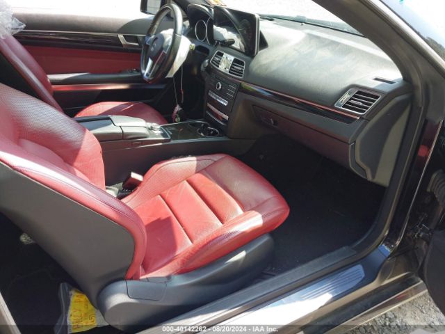 WDDKJ6FB7HF352816 Mercedes-Benz E 400