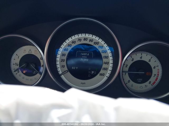 WDDKJ6FB7HF352816 Mercedes-Benz E 400