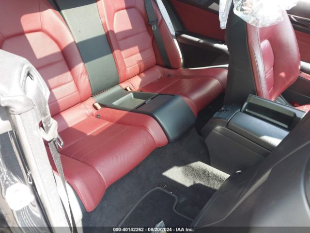 WDDKJ6FB7HF352816 Mercedes-Benz E 400