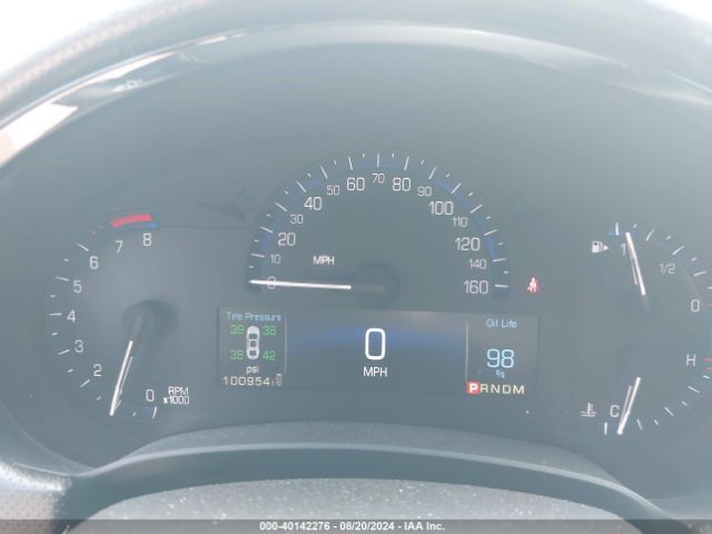 2GEXG6U3XE9216377 Cadillac Xts V4u Coachbuilder Limousine