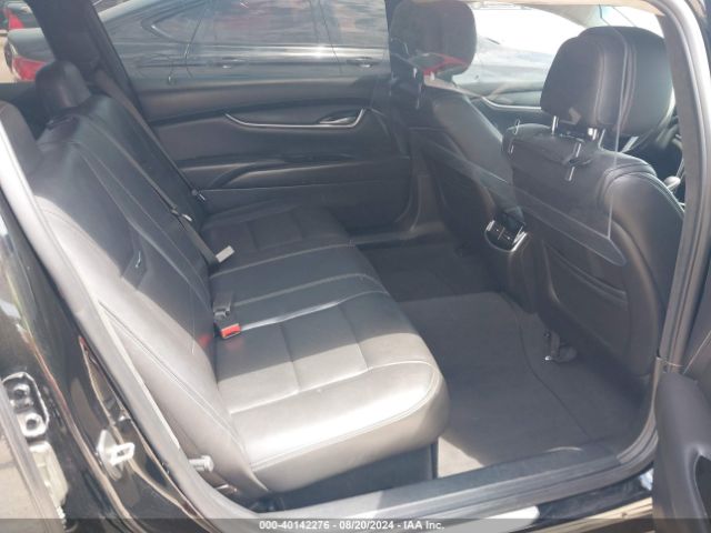 2GEXG6U3XE9216377 Cadillac Xts V4u Coachbuilder Limousine