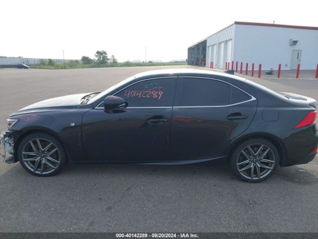 JTHCM1D29H5016438 Lexus IS 300