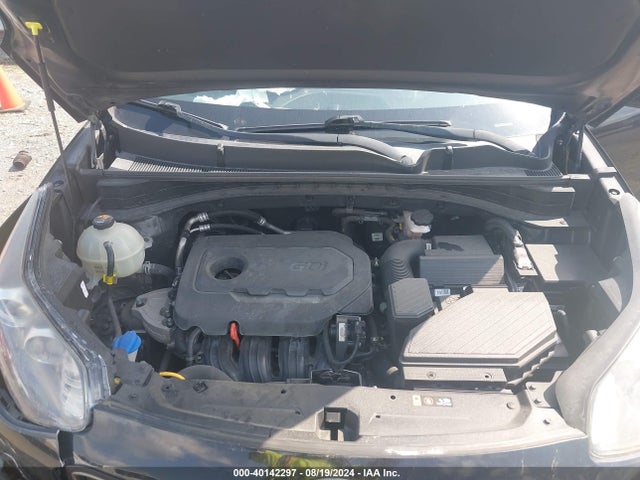 KIA Sportage Lx 2017 KNDPM3AC8H7041881 Image 10