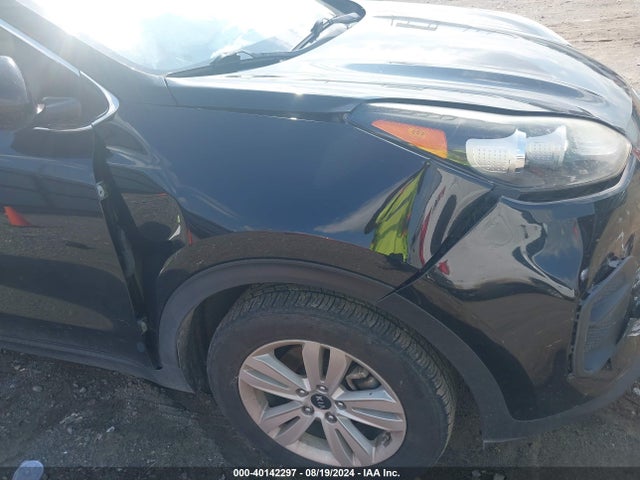 KIA Sportage Lx 2017 KNDPM3AC8H7041881 Image 12