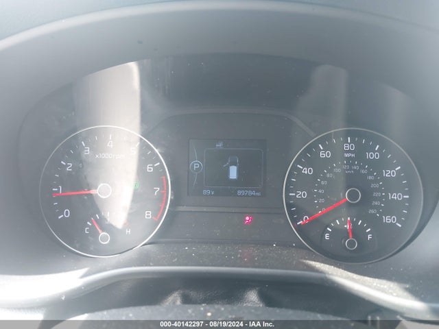 KIA Sportage Lx 2017 KNDPM3AC8H7041881 Image 7