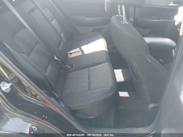 KIA Sportage Lx 2017 KNDPM3AC8H7041881 Image 8