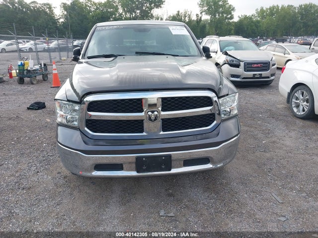 3C6RR7KT4LG131291 RAM 1500 Classic Tradesman  4x4 5'7 Box