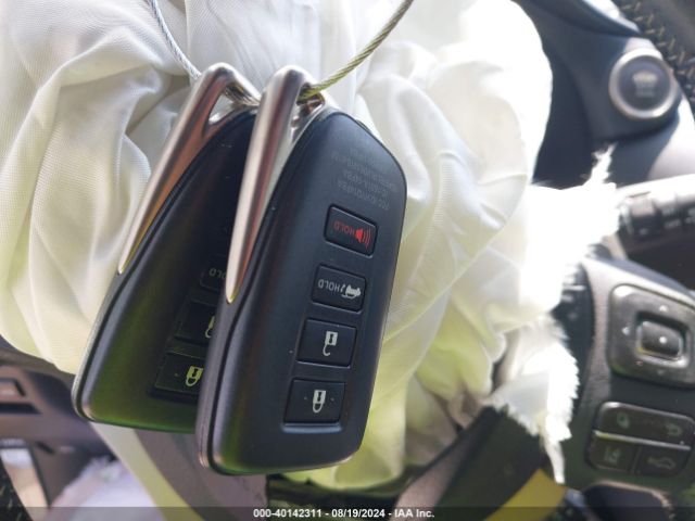 JTJYARBZ1J2100773 Lexus Nx 300 F Sport