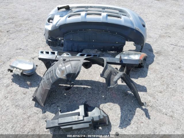 JN8AS5MT8FW651693 Nissan Rogue Select S