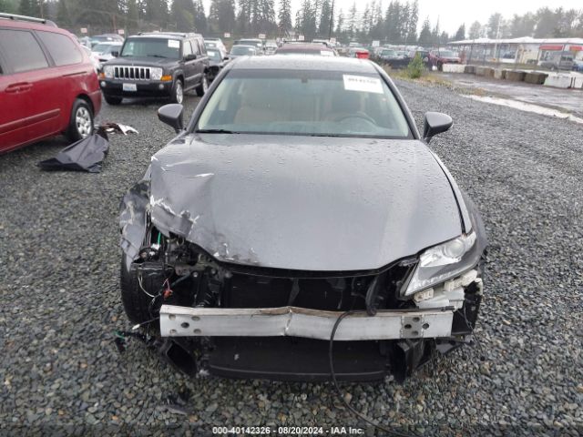 JTHCE1BL2FA002684 Lexus GS 350