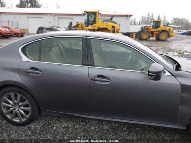 JTHCE1BL2FA002684 Lexus GS 350
