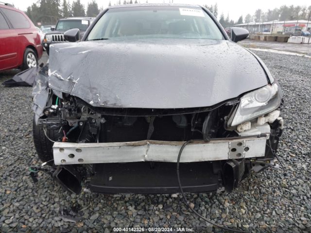 JTHCE1BL2FA002684 Lexus GS 350