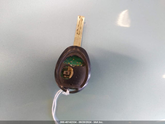 2003 MINI COOPER S WMWRE33443TD64661 Photo 10