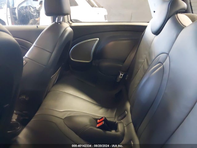 2003 MINI COOPER S WMWRE33443TD64661 Photo 7