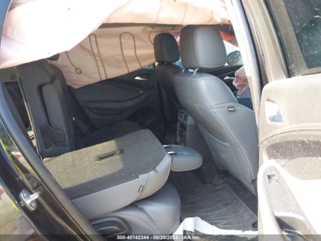 LRBFXCSA6KD145339 Buick Envision Fwd Essence