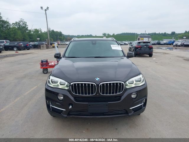 5UXKS4C59E0C07111 BMW X5 Xdrive35d