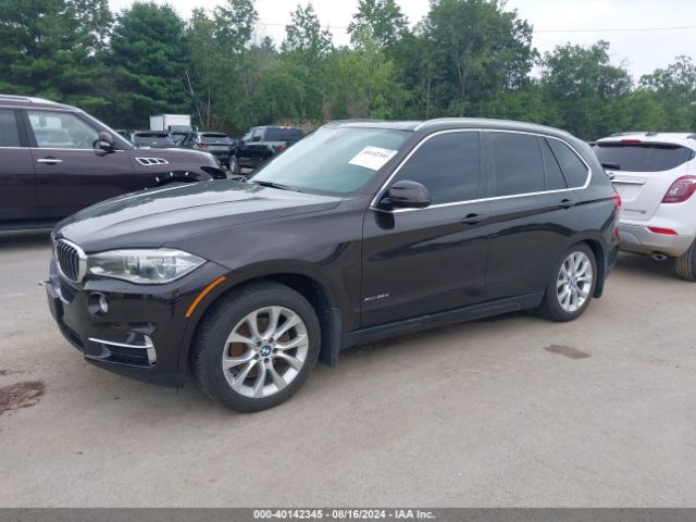 5UXKS4C59E0C07111 BMW X5 Xdrive35d