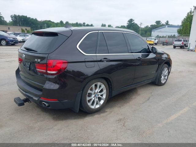 5UXKS4C59E0C07111 BMW X5 Xdrive35d