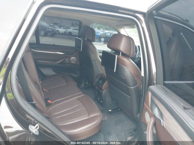 5UXKS4C59E0C07111 BMW X5 Xdrive35d