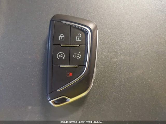 1G6DT5RW6M0106569 Cadillac Ct5 Premium Luxury