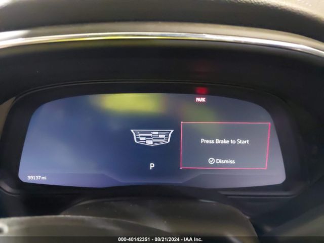 1G6DT5RW6M0106569 Cadillac Ct5 Premium Luxury