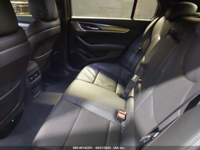 1G6DT5RW6M0106569 Cadillac Ct5 Premium Luxury