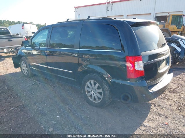 2C4RC1BG3ER293002 Chrysler Town & Country Touring