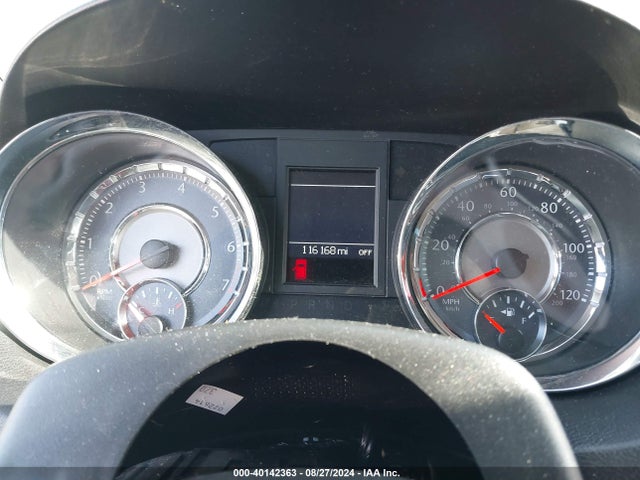 2C4RC1BG3ER293002 Chrysler Town & Country Touring