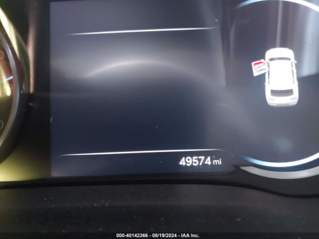 KMUHCESC1NU077049 Genesis Gv80 3.5t Awd Advanced