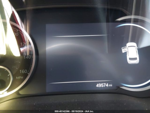 KMUHCESC1NU077049 Genesis Gv80 3.5t Awd Advanced
